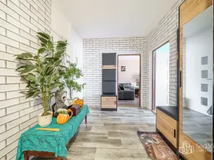 Prodej bytu 2+1, Kyselka - Radošov, 56 m2