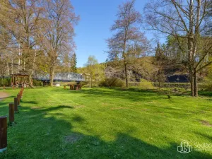 Prodej bytu 2+1, Kyselka - Radošov, 56 m2