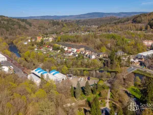 Prodej bytu 2+1, Kyselka - Radošov, 56 m2