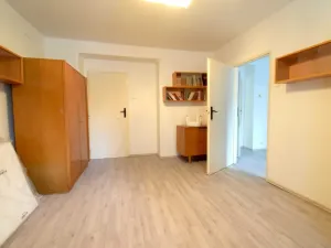 Pronájem bytu 2+1, Brno - Žabovřesky, Jindřichova, 65 m2