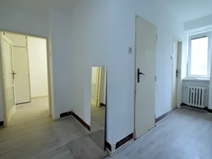 Pronájem bytu 2+1, Brno - Žabovřesky, Jindřichova, 65 m2