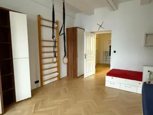 Pronájem bytu 3+kk, Hradec Králové, Resslova, 84 m2