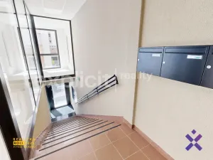 Pronájem kanceláře, Zlín, Rašínova, 108 m2