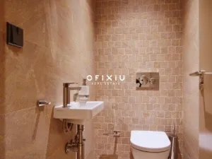 Pronájem bytu 2+kk, Brno, Jánská, 53 m2