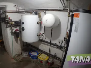 Prodej rodinného domu, Rokytnice nad Jizerou, 190 m2