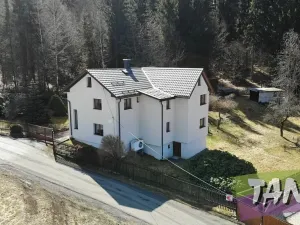 Prodej rodinného domu, Rokytnice nad Jizerou, 190 m2