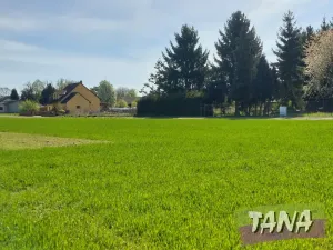 Prodej pozemku pro bydlení, Turnov, 2146 m2