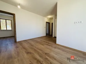 Pronájem bytu 3+kk, Valtice, P. Bezruče, 99 m2