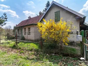 Prodej rodinného domu, Skořice, 165 m2