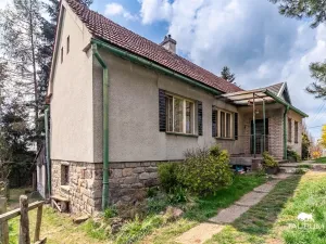 Prodej rodinného domu, Skořice, 165 m2