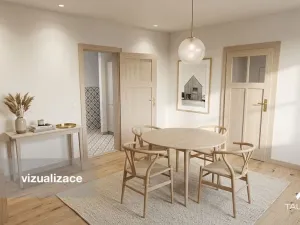 Prodej rodinného domu, Skořice, 165 m2