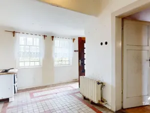 Prodej rodinného domu, Skořice, 165 m2