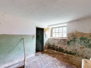 Prodej rodinného domu, Skořice, 165 m2