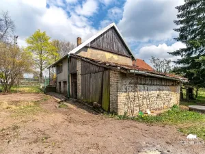 Prodej rodinného domu, Skořice, 165 m2