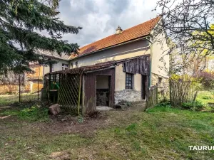 Prodej rodinného domu, Skořice, 165 m2