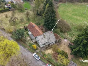 Prodej rodinného domu, Skořice, 165 m2