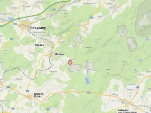 Prodej rodinného domu, Skořice, 165 m2