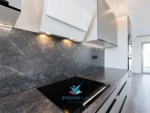 Prodej rodinného domu, Dubí, V Aleji, 206 m2