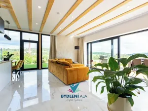 Prodej rodinného domu, Bystřany, 284 m2