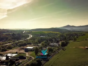 Prodej pozemku pro bydlení, Bystřany, Na hrázi, 16000 m2