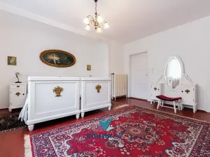 Prodej vily, Teplice, Antonína Dvořáka, 300 m2