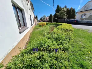Prodej rodinného domu, Nepomyšl, 349 m2