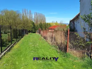 Prodej rodinného domu, Nepomyšl, 349 m2