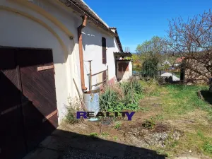 Prodej rodinného domu, Nepomyšl, 349 m2