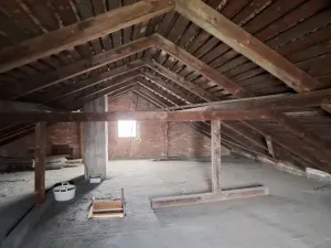 Prodej rodinného domu, Hustopeče nad Bečvou, Na hrázi, 90 m2