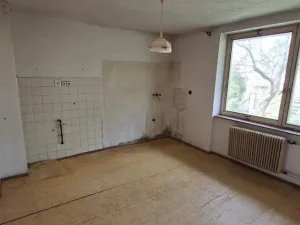 Prodej rodinného domu, Hustopeče nad Bečvou, Na hrázi, 90 m2