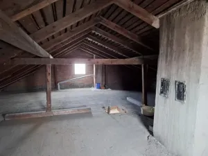 Prodej rodinného domu, Hustopeče nad Bečvou, Na hrázi, 90 m2