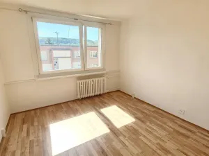 Prodej bytu 1+kk, Ústí nad Labem, Mlýnská, 22 m2