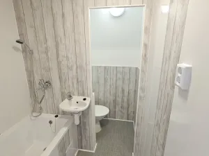 Prodej bytu 1+kk, Ústí nad Labem, Mlýnská, 22 m2