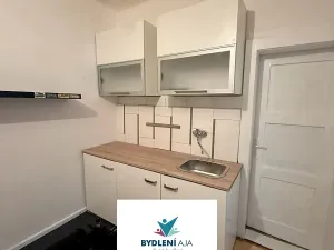 Prodej bytu 1+1, Teplice, Fügnerova, 43 m2