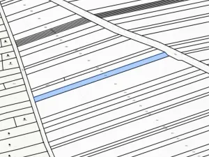 Prodej pole, Tvarožná Lhota, 595 m2