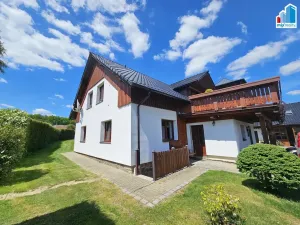 Pronájem bytu 3+1, Klatovy - Tupadly, 145 m2