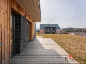 Prodej bytu 2+kk, Dolní Morava - Velká Morava, 47 m2