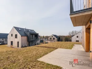 Prodej bytu 2+kk, Dolní Morava - Velká Morava, 47 m2