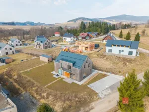 Prodej bytu 2+kk, Dolní Morava - Velká Morava, 47 m2