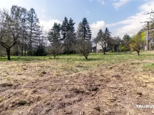 Prodej pozemku pro bydlení, Skořice, 1630 m2