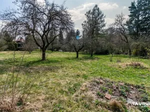 Prodej pozemku pro bydlení, Skořice, 1630 m2