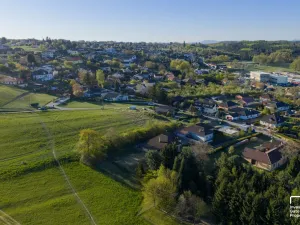 Prodej pozemku pro bydlení, Srubec, 705 m2