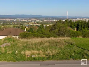 Prodej pozemku pro bydlení, Srubec, 705 m2