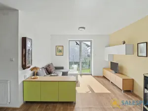 Prodej rodinného domu, Olbramovice, 80 m2