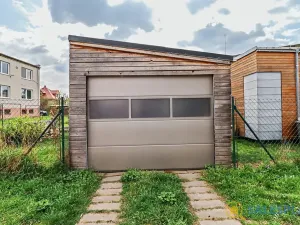 Prodej rodinného domu, Olbramovice, 80 m2