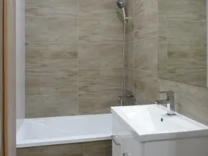 Pronájem bytu 1+kk, Ostrava - Moravská Ostrava, Lechowiczova, 29 m2