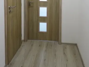 Pronájem bytu 1+kk, Ostrava - Moravská Ostrava, Lechowiczova, 29 m2