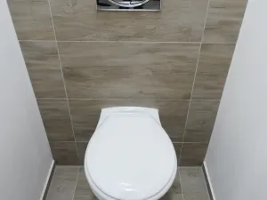 Pronájem bytu 1+kk, Ostrava - Moravská Ostrava, Lechowiczova, 29 m2