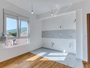 Prodej bytu 2+kk, Budva, Černá Hora, 44 m2