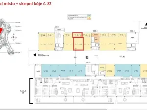 Prodej bytu 4+kk, Estepona, Španělsko, 109 m2